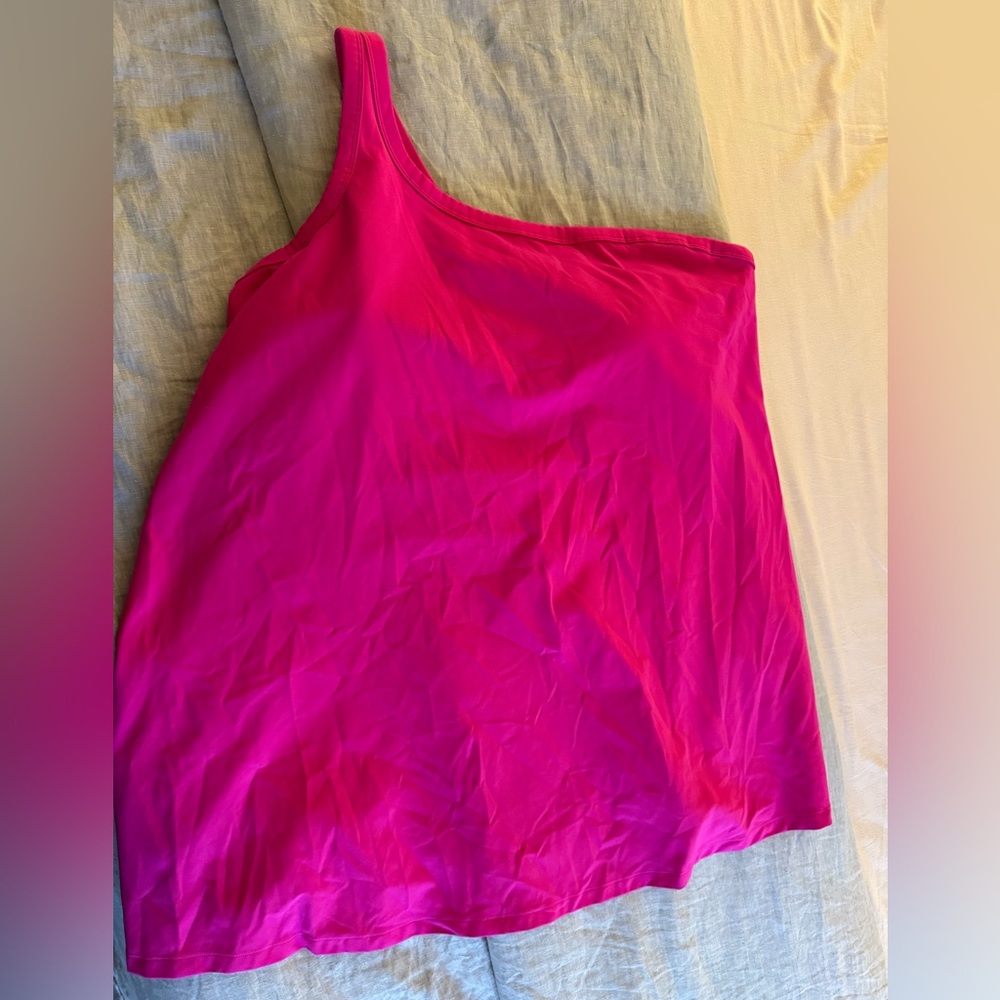 All in motion athleisure dress